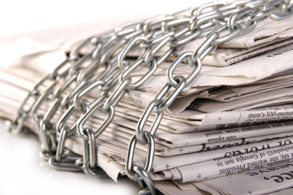 12 newspapers in Gilgit-Baltistan shut down printing to protest non-payment of govt dues