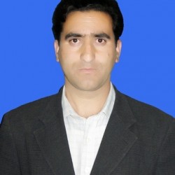 Qurban Ali 