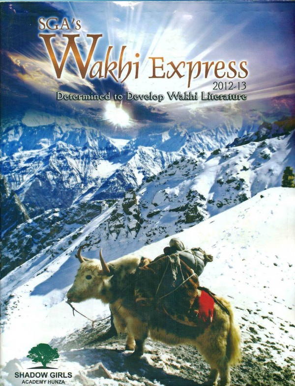 Wakhi Express