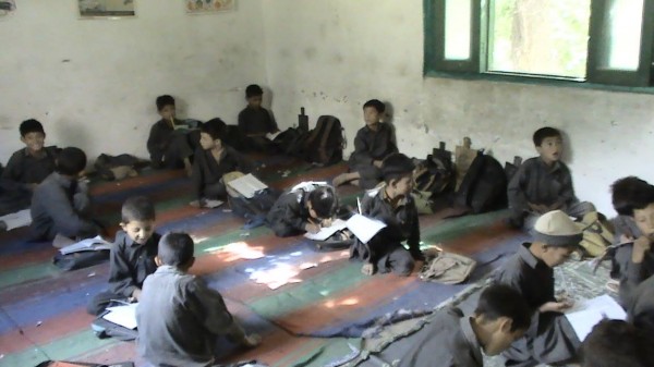 Primary School Thang, Kharmang Skardu   (7)