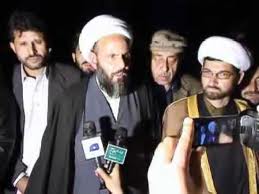 Gilgit: Religious scholars had played an important role in ensuring release of the 34 hostages 