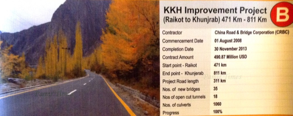 KKH Improvement Project