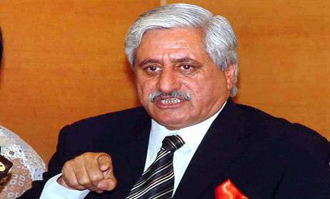 GB people are equal stakeholders in longstanding Kashmir issue: AJK president - Sardar-Yaqoob-Khan-Azad-kashmir-AJK-New-President