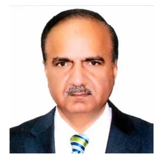Muhammad Azam appointed as Registrar, Supreme Appellate Court, Gilgit-Baltistan - Appointment