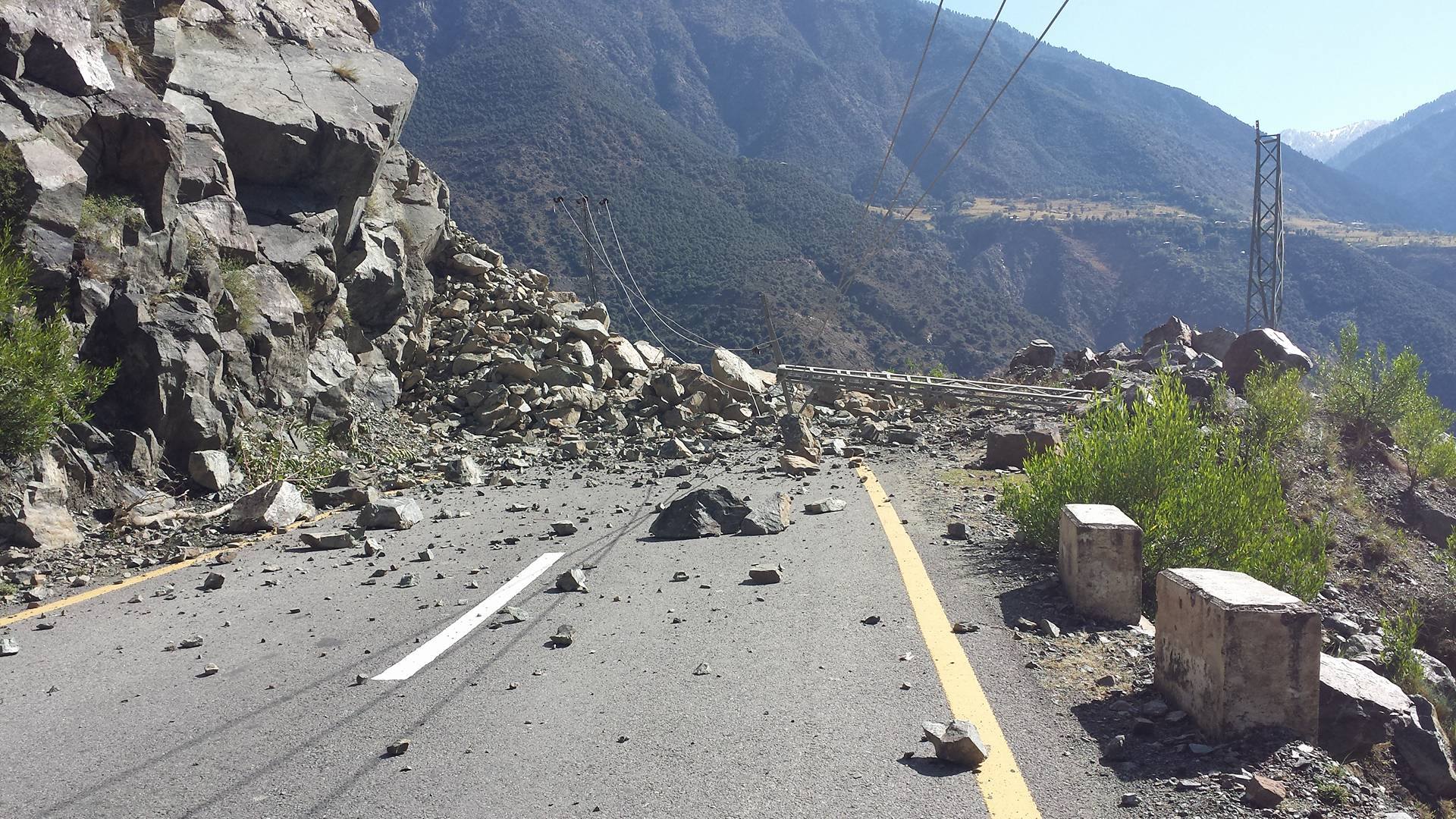 Karakuram Highway Gilgit (18)