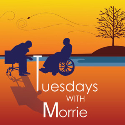 Book review: tuesdays with morrie