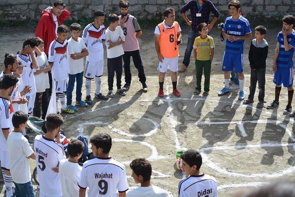 Futsal De Ghulkin (5)