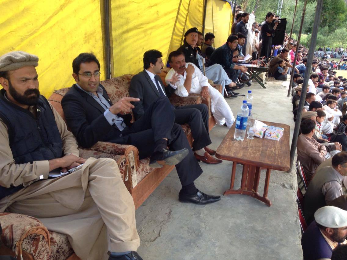Gahkuch Shaheed e Aman Football Tournament  (4)