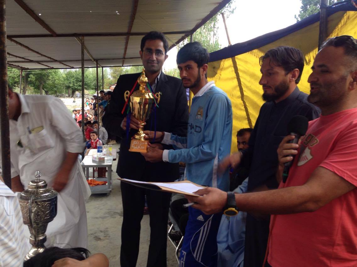 Gahkuch Shaheed e Aman Football Tournament  (6)