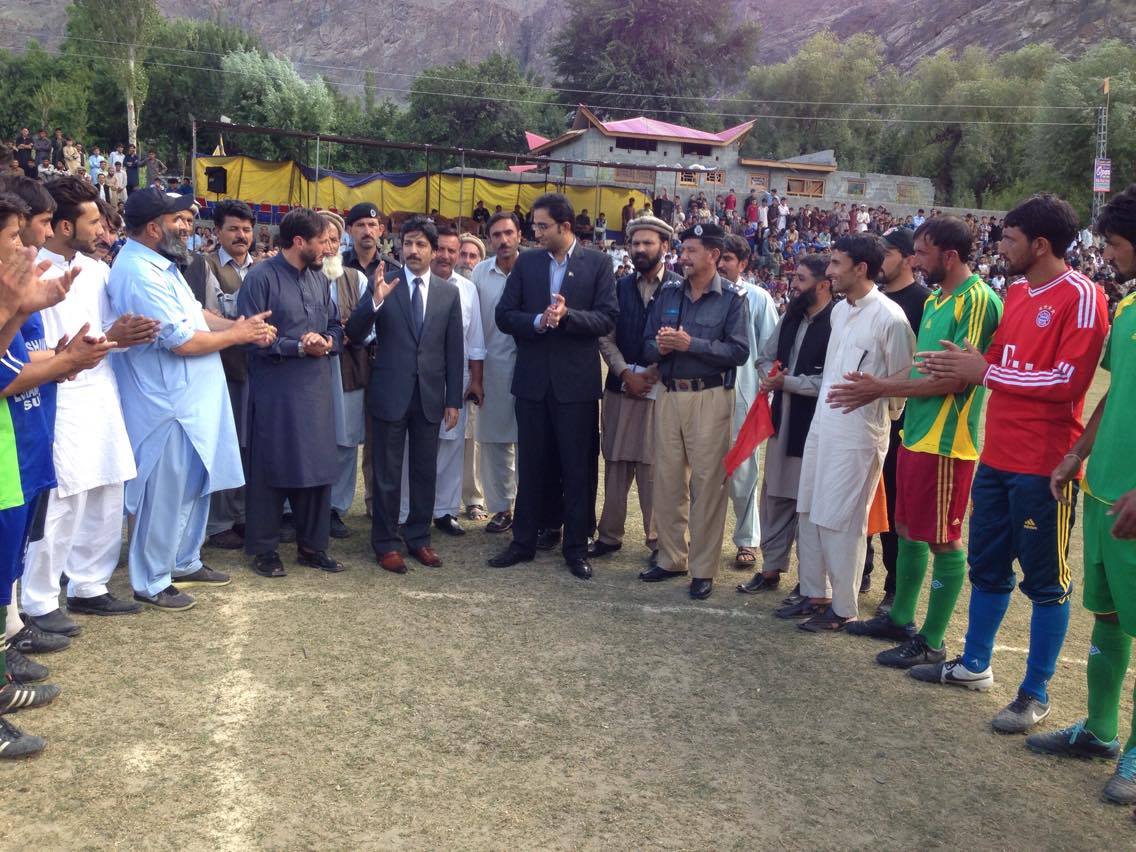Gahkuch Shaheed e Aman Football Tournament  (8)