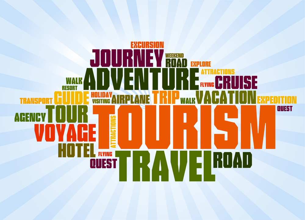 marketing in travel and tourism