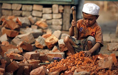 pakistani child labor