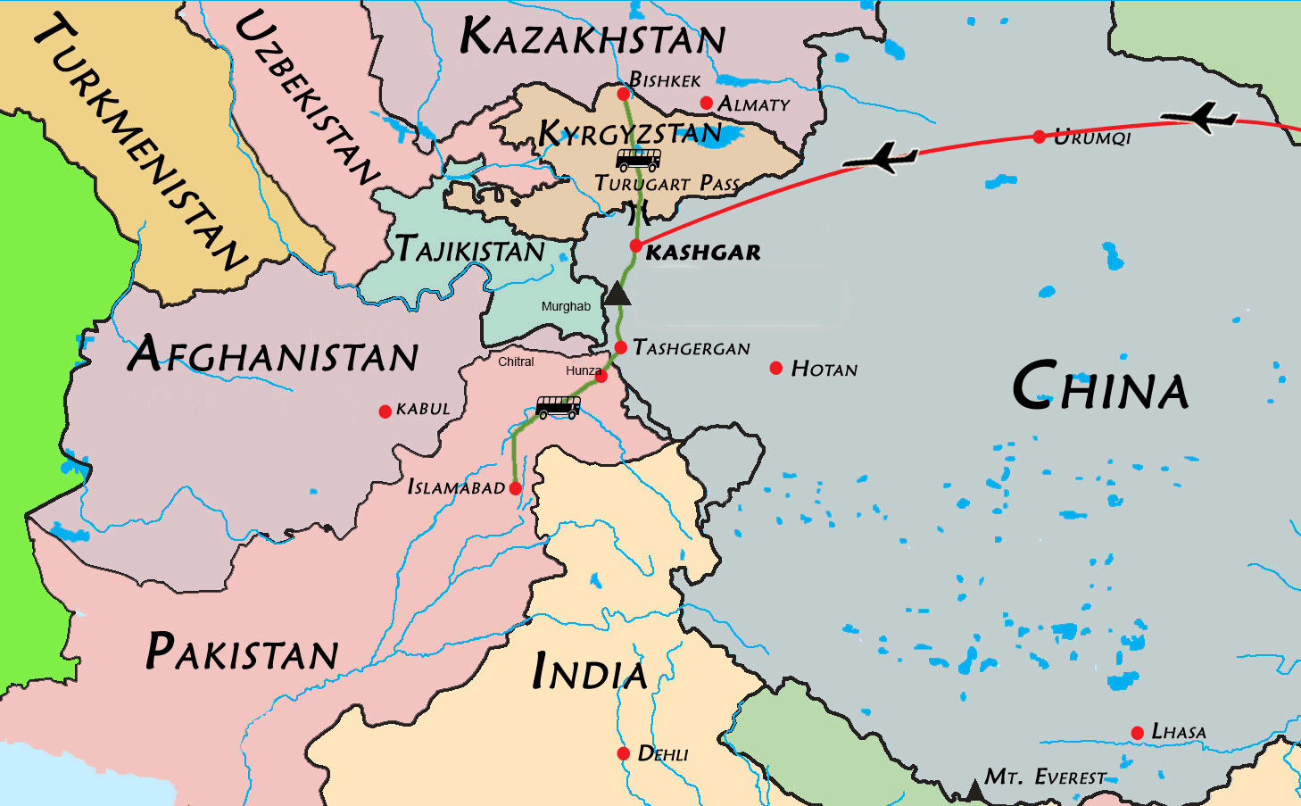 nepal-map-road-road-map-of-nepal-with-distance-southern-asia-asia