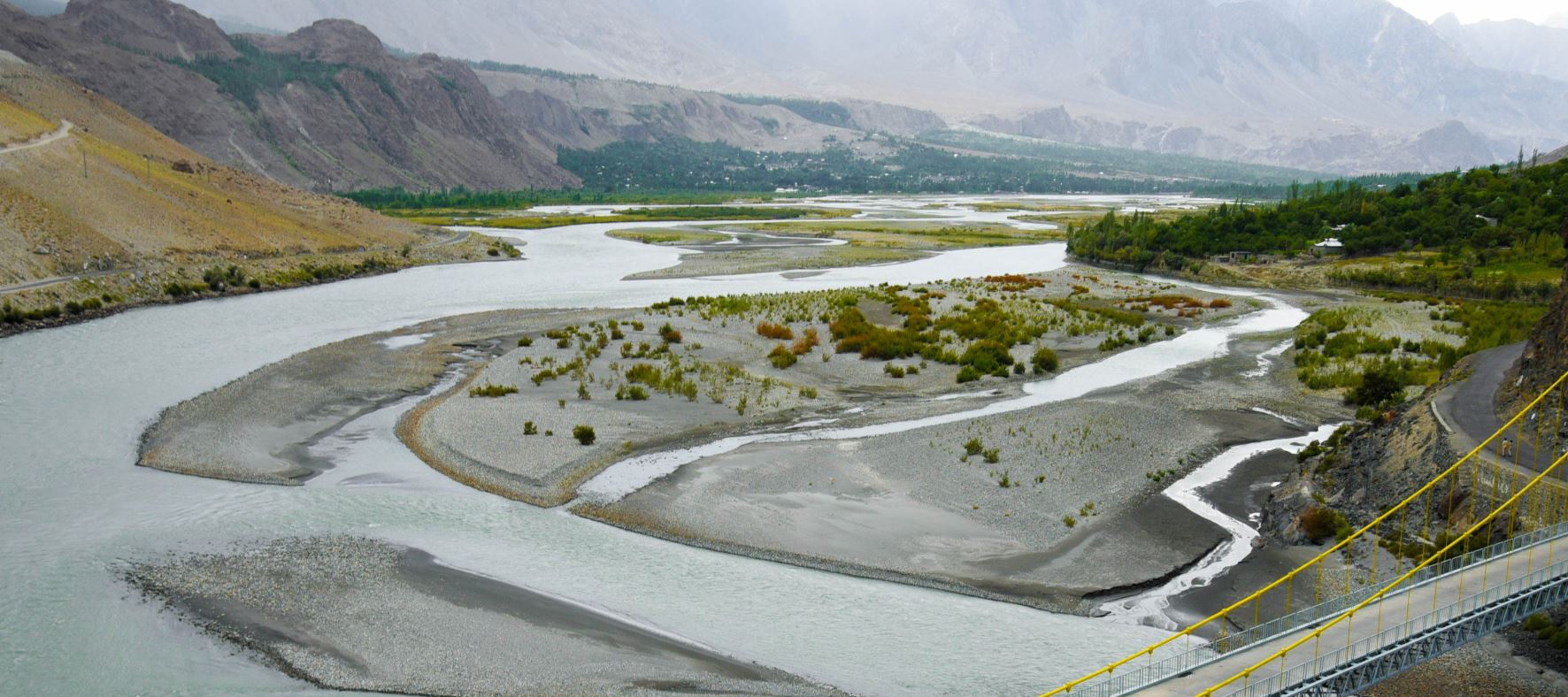 PAMIR TIMES