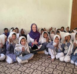 “Iqra Fund” to build Model Higher Secondary School for girls in Basha Valley