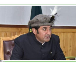 CM Gilgit-Baltistan’s Law degree challenged in GB Election Commission