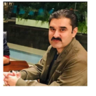 Photo of Israruddin Israr