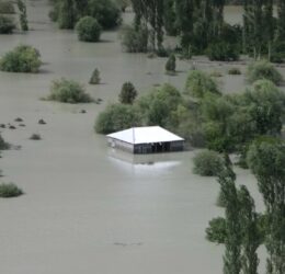“Climate change played significant role in last year’s floods in Gilgit-Baltistan”: GBDMA Official
