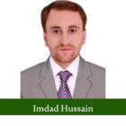 Photo of Imdad Hussain