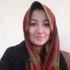 Photo of Zarina Ashraf