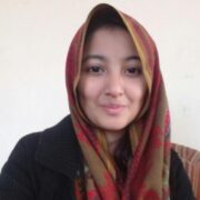 Photo of Zarina Ashraf