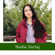 Photo of Nadia Zartaj